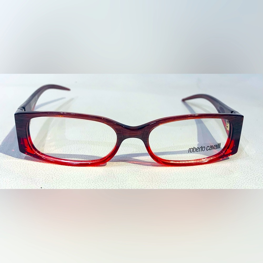 New Roberto Cavalli Eyeglasses - Picture 1 of 6